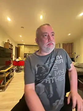 LondonTeffy online show from 04/27/26, 09:02