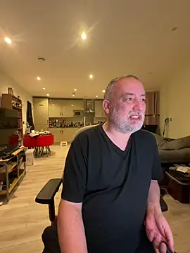 LondonTeffy online show from 04/13/26, 08:57