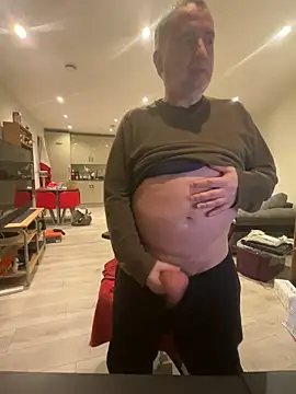 LondonTeffy online show from 03/04/26, 10:06