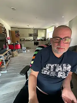 LondonTeffy online show from 07/13/26, 12:37