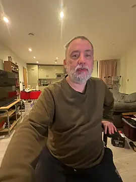 LondonTeffy online show from 05/06/26, 09:08