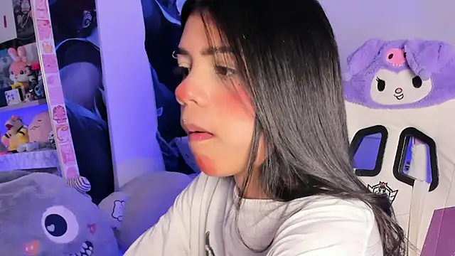 Snapshot of cutestephuwu chatting on 02/17/25, 09:32 cutestephuwu online show from 02/17/25, 09:32