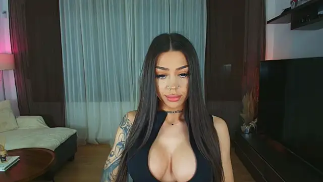 Fancy Jenn online show from 03/18/26, 10:54