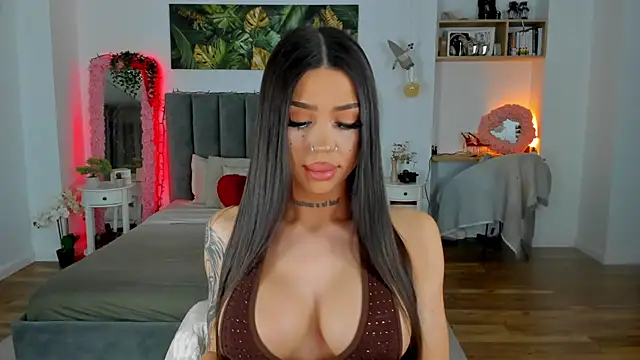 Fancy Jenn online show from 01/09/26, 09:00