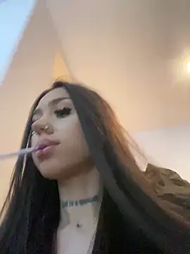 Fancy Jenn online show from 03/10/26, 12:47