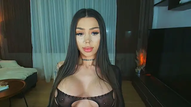 Fancy Jenn online show from 03/31/26, 09:28