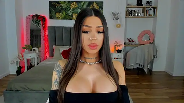 Fancy Jenn online show from 01/15/26, 12:03