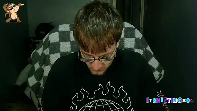 Itsnotting834 online show from 11/05/25, 07:50