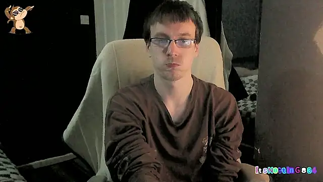 Itsnotting834 online show from 03/22/25, 09:42
