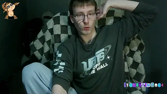 Itsnotting834 online show from 01/06/26, 09:52