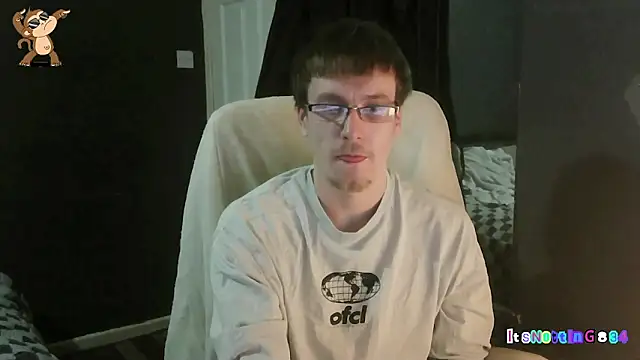 Itsnotting834 online show from 03/07/25, 09:59