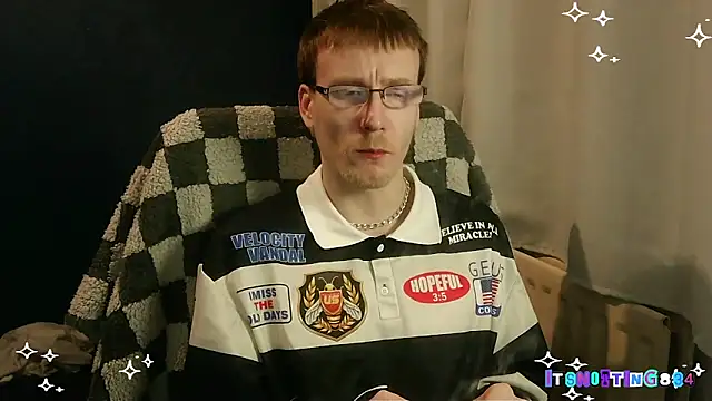 Itsnotting834 online show from 02/25/26, 08:08