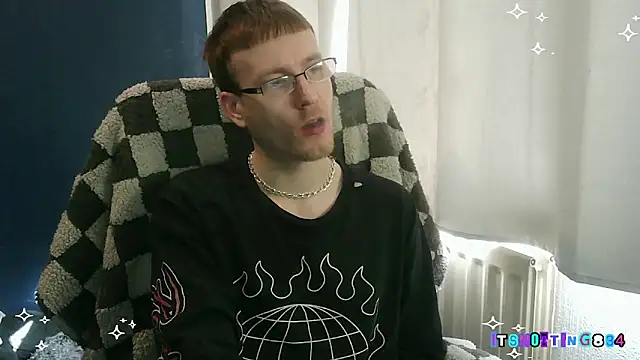 Itsnotting834 online show from 03/05/26, 12:02