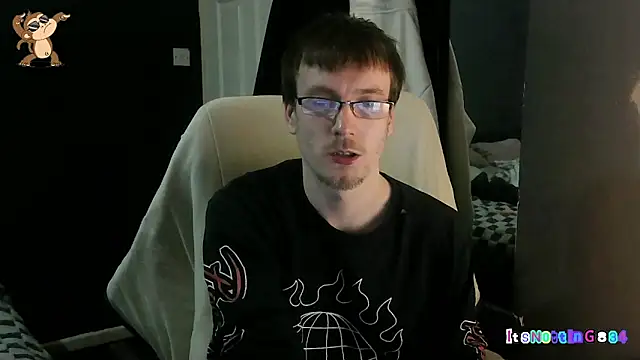 Itsnotting834 online show from 03/17/25, 09:57