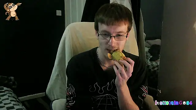 Itsnotting834 online show from 03/18/25, 04:07