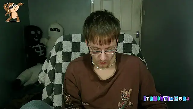 Itsnotting834 online show from 11/07/25, 08:13