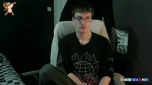 Itsnotting834 online show from 02/19/25, 11:04