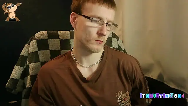 Itsnotting834 online show from 02/09/26, 07:56