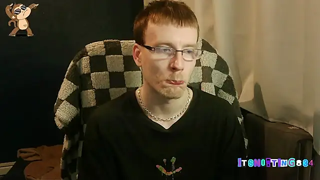 Itsnotting834 online show from 02/10/26, 08:19