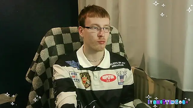 Itsnotting834 online show from 03/03/26, 07:54