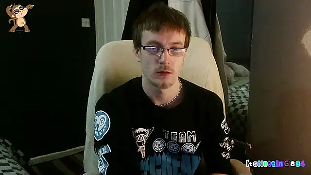 Itsnotting834 online show from 03/18/25, 10:04