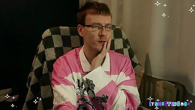 Itsnotting834 online show from 02/27/26, 08:30