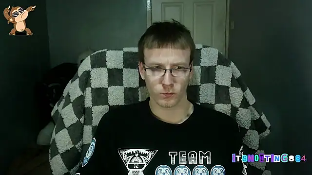 Itsnotting834 online show from 01/08/26, 08:15