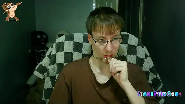 Itsnotting834 online show from 10/22/25, 06:51