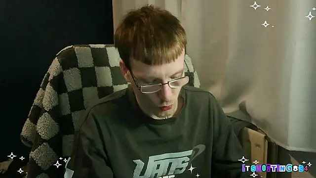 Itsnotting834 online show from 03/02/26, 08:38