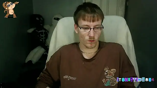 Itsnotting834 online show from 10/06/25, 09:15