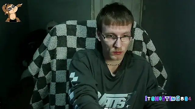 Itsnotting834 online show from 01/07/26, 08:14