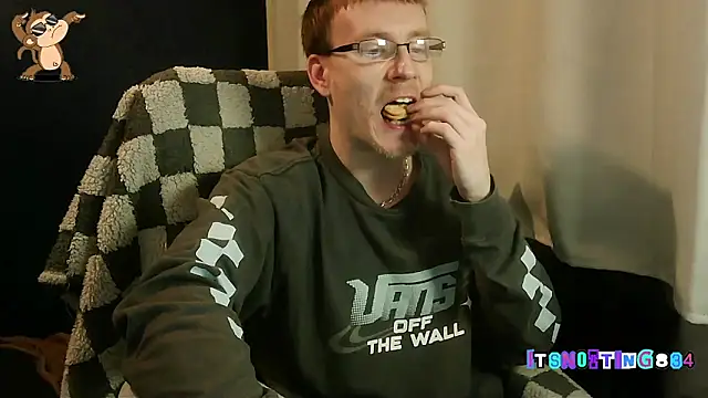 Itsnotting834 online show from 02/13/26, 08:09