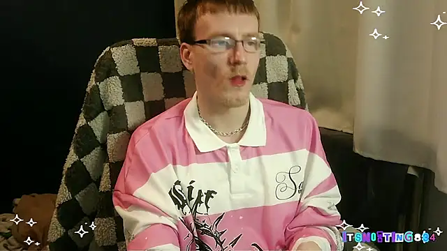 Itsnotting834 online show from 02/18/26, 08:05