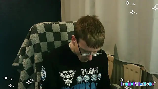 Itsnotting834 online show from 03/13/26, 08:03