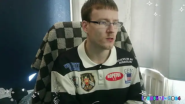 Itsnotting834 online show from 03/04/26, 12:13