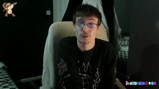 Itsnotting834 online show from 03/11/25, 04:08