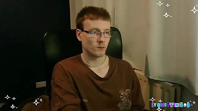 Itsnotting834 online show from 03/09/26, 08:01