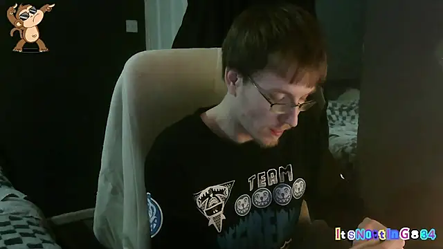 Itsnotting834 online show from 02/14/25, 11:09