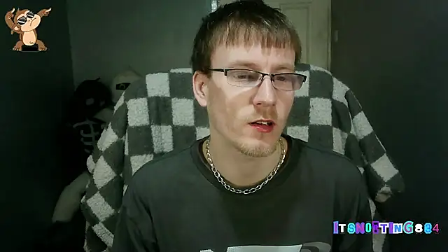 Itsnotting834 online show from 12/03/25, 09:25