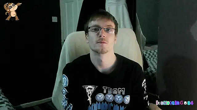 Itsnotting834 online show from 03/14/25, 10:05