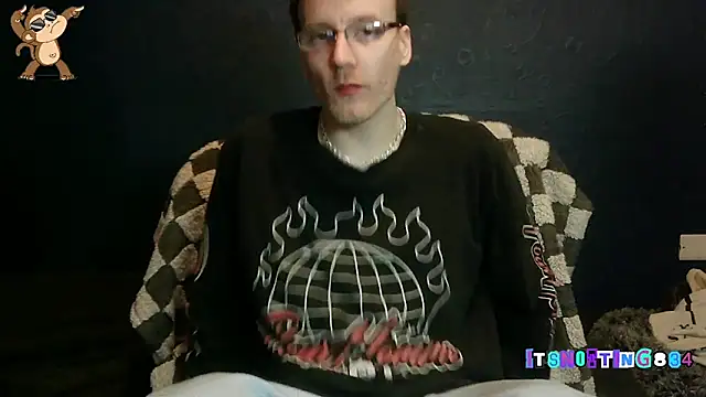 Itsnotting834 online show from 02/06/26, 08:16