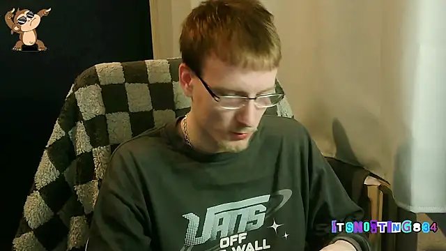 Itsnotting834 online show from 02/17/26, 08:06