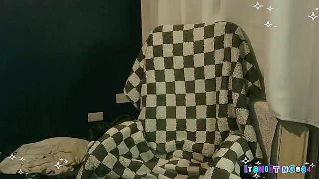 Itsnotting834 online show from 02/20/26, 09:39