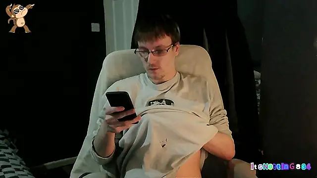 Itsnotting834 online show from 02/26/25, 10:04