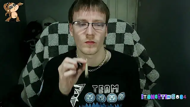 Itsnotting834 online show from 11/28/25, 09:59