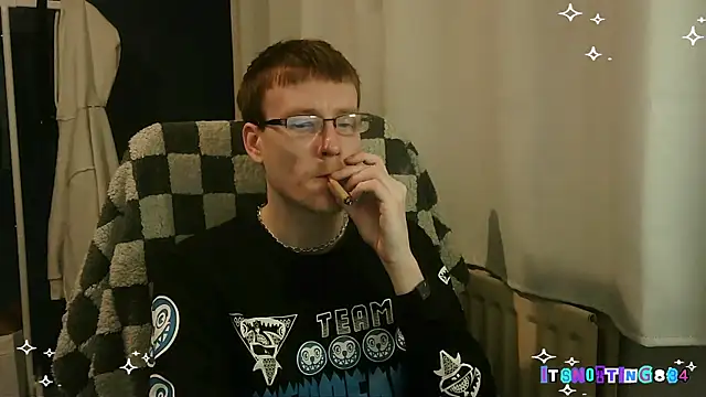 Itsnotting834 online show from 04/10/26, 08:16