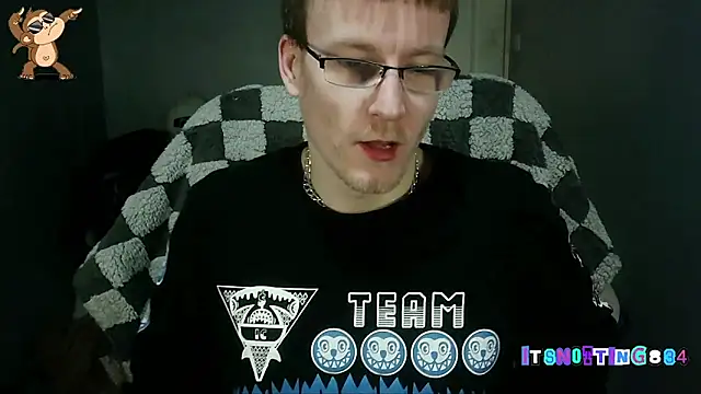 Itsnotting834 online show from 01/09/26, 08:16