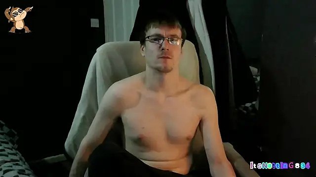Itsnotting834 online show from 02/27/25, 01:08