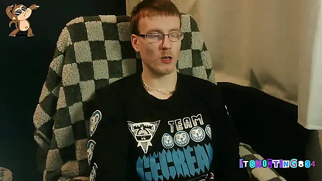 Itsnotting834 online show from 02/12/26, 08:30