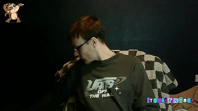 Itsnotting834 online show from 02/03/26, 10:37